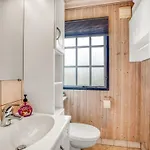 Thorir - 500m From The Sea By Interhome Ferienhaus *