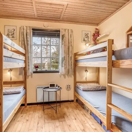 Thorir - 500m From The Sea By Interhome *