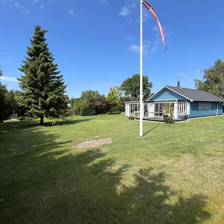 Thorir - 500m From The Sea By Interhome *