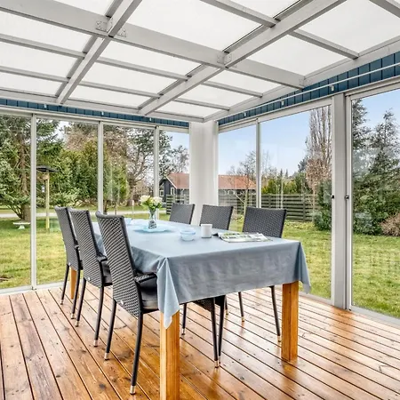 Ferienhaus Thorir - 500m From The Sea By Interhome