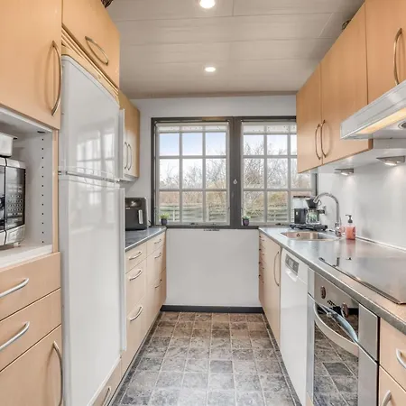 Thorir - 500m From The Sea By Interhome *