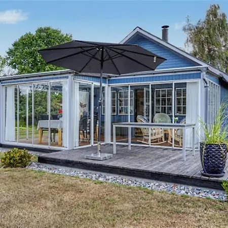 Thorir - 500m From The Sea By Interhome Feriehus